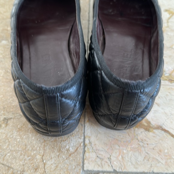 CHANEL flats - Picture 4 of 4